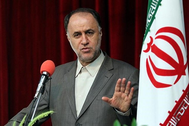 جلسات مربوط به قاچاق کالا و ارز نباید محرمانه باشد