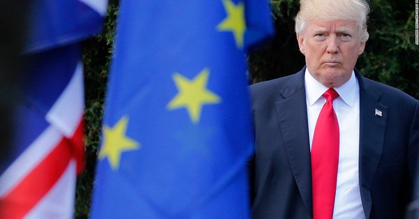 چالش‌های پیش روی ترامپ در نشست آتی گروه بیست