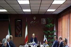 انتخاب خسیس ها برای هیئت مدیره استقلال