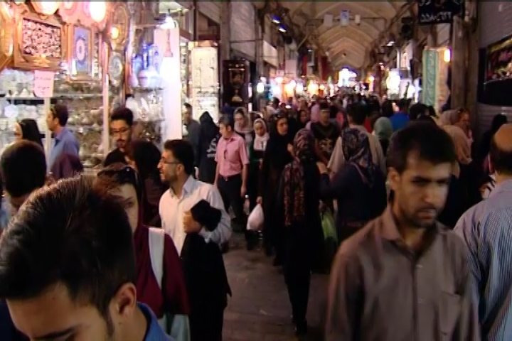 پرداخت مالیات در جامعه عادلانه است؟ + فیلم