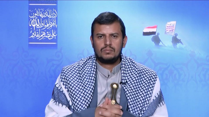 رهبر جنبش انصارالله: آل‌سعود و آل‌نهیان چه کمکی به فلسطینیان کردند/ آماده حضور نظامی در هرگونه جنگ با رژیم صهیونیستی هستیم