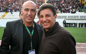 قلعه‌نویی: من بد بودم؛ منصوریان هم بد است؟