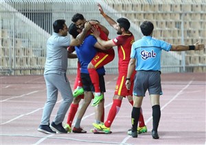 ارزشمندترین بازیکنان لیگ برتر تا هفته دوم (جدول)