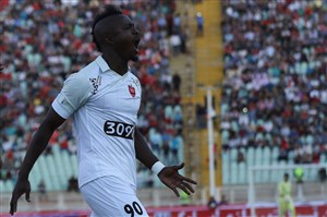 توضیح گادوین منشا درباره شادی گل جنجالی