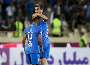 نیمار در آزادی، نه در پاریس!