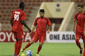 بشار رسن جانشین شماره هفت محبوب