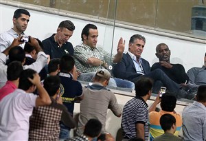 چرا کی‌روش به لیگ ایران علاقه‌ای ندارد؟