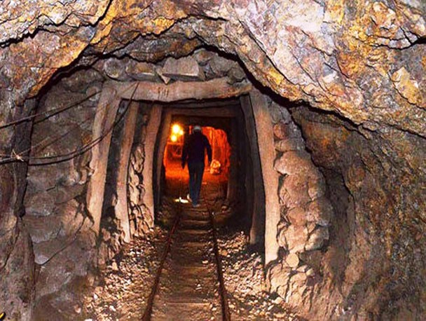 معادن مازندران مواجه با معدنی از مشکلات!