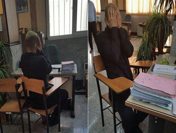 آخرین اخبار از پرونده خواننده معروف/ پدر خوانده حمید صفت چگونه به قتل رسیده است؟