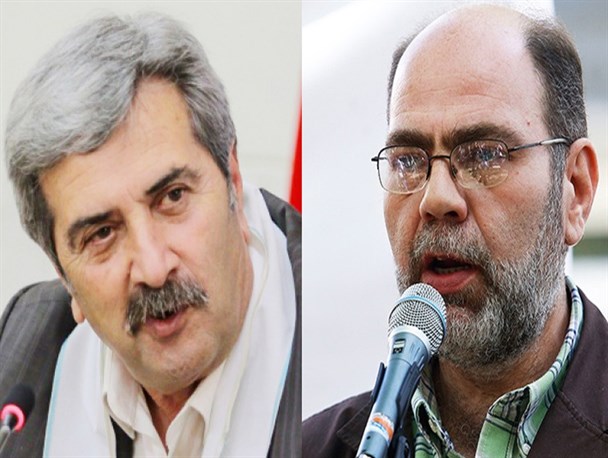 نمایندگان اقلیت ارامنه در مجلس: رهبر ایران یک روشنفکر آزاد اندیش قانون مدار است/ به احمد شهید گفتم بیا ایران و واقعیت را از نزدیک ببین!