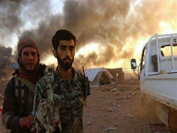 بازگشت پیکر شهید حججی جریان ساز خواهد شد