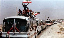 خاک پای آزادگان، سُرمه چشمان وطن/ «۴۷۰۰ فرهنگی آزاده»، سند افتخار آموزش و پرورش