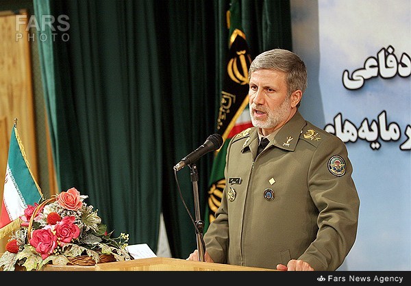 امیر حاتمی: حمایت از سپاه و ارتش با قدرت ادامه پیدا می‌کند/ حمایت از محور مقاومت به‌ویژه سرلشکر سلیمانی