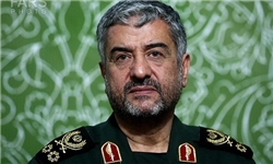 بخش اعظم محبوبیت سپاه مرهون مجاهدت‌های اصحاب رسانه است/ تجلیل از شهدای رسانه در جبهه مقاومت اسلامی
