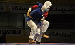 اردوی تیم ملی آلیش بانوان آغاز می‌شود