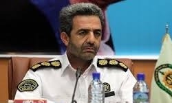شهروندان از ترددهای غیرضرور خودداری کنند/ طرح ترافیک و زوج و فرد امروز اجرا می‌شود