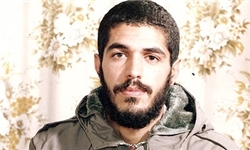 ماجرای اذان شهید هادی که ۱۸ عراقی را «حُر» کرد/ شهید حججی جا پای ابراهیم هادی گذاشت