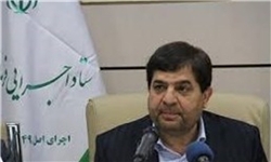 رئیس ستاد اجرایی فرمان امام شهادت دو تن از بسیجیان جهادگر را تسلیت گفت