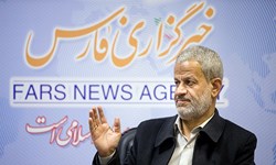 دیدار دبیرکل جبهه پایداری با خبرگان، مراجع و علمای قم‌/ تغییر جدیدی در کابینه روحانی اتفاق نیفتاده است