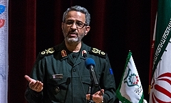 آزادگی اسرای ما فرهنگ و نماد استقامت و ایستادگی ملت ماست