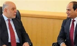 مخالفت مصر با برگزاری همه‎پرسی منطقه کردستان عراق