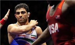 حسین‌خانی از حضور در نیمه نهایی بازماند/ یاراحمدی و محمدی حذف شدند