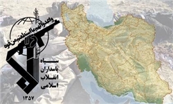 قرارگاه قدس نیروی زمینی سپاه: عوامل اقدام تروریستی شهرستان سرباز دستگیر شدند