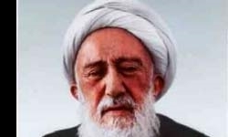 رهبر انقلاب، درگذشتِ حجت‌الاسلام والمسلمین مروارید را تسلیت گفتند