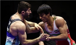 گرایی و نوری با پیروزی شروع کردند/ شکست عبدولی در مسابقه نخست