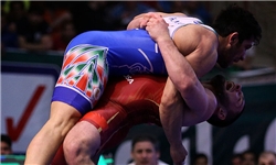 الیاسی از رسیدن به فینال باز ماند/مردانی، قادریان و قوره جیلی حذف شدند؛ تنها در انتظار یک برنز