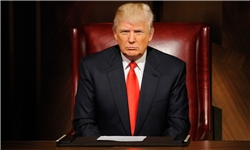 ترامپ: ایران مطلقاً به روح توافق هسته‌ای پایبند نیست