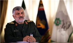 تکمیل سد نم‌رود در ۳۰ ماه/ نیمی از مخازن آب کشور را قرارگاه خاتم ساخت