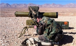 آزادسازی ۱۰۰ کیلومتر مربعی در جنوب سوریه