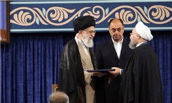 معیشت مردم، تعامل گسترده با دنیا و ایستادگی مقابل سلطه‌طلبان سه‌ جهت‌گیری اصلی دولت آینده/به میان مردم بروید و از انتقاد مخالفان آشفته نشوید