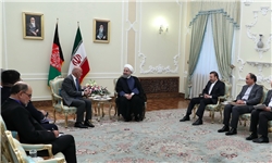 رئیس دفتر جدید روحانی کار خود را از امروز آغاز کرد