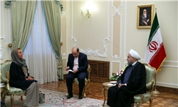 برخی طرف‌ها به تعهدات خود در برجام پایبند نیستند/ تا زمانی که برجام را نقض نکنند به تعهدات خود عمل می‌کنیم/ مجلس پاسخ قانونی لازم را به کنگره آمریکا خواهد داد