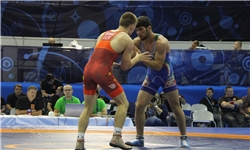 عبدولی و دادمرز به نیمه‌نهایی رسیدند