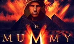 شیطنت تازه هالیوود در فیلم مومیایی ۲۰۱۷ / آیا نسخه تازه مومیایی مدافعان حرم را نشانه گرفته است؟