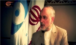 در صورت نقض برجام توسط آمریکا، تمام گزینه‌ها روی میز است