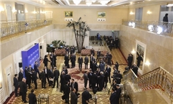 دستور کار ششمین دور مذاکرات صلح سوریه در «تهران» مشخص می‌شود