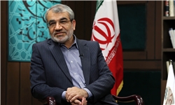 سلفی‌ گرفتن برخی از نمایندگان مجلس با موگرینی حرکت نامناسبی بود/ امیدواریم اینگونه رفتارها دیگر تکرار نشود