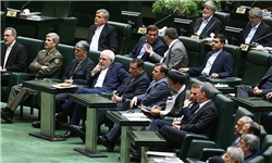 دفاع حجتی، آوایی و امیرحاتمی از برنامه‌های خود در روز سوم/ وزیر دفاع بدون مخالف/طرح مطالبات به اسم موافق/ادامه بررسی رای اعتماد شنبه