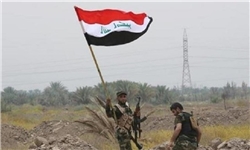 ۲ محله باقی مانده شهر تلعفر نیز آزاد شد