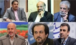 سازمان سینمایی؛ بهارستان مدیران بازنشسته