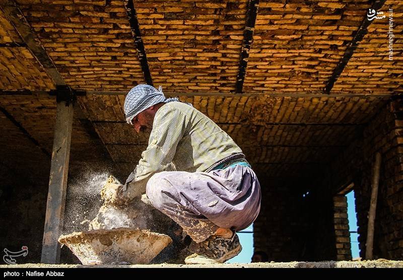 جوانان آتش به اختیار در اراک