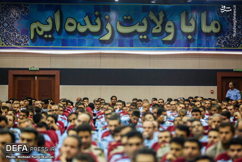 گرامیداشت شهید «عباس بابایی»