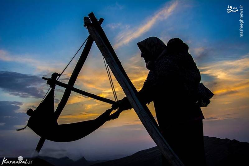 تجملات در اینجا معنایی ندارد