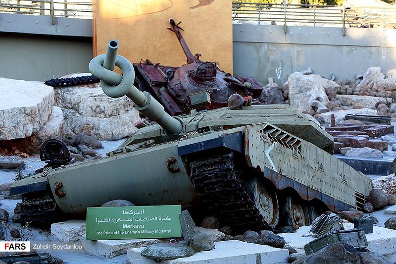 ملیتا، درد دل‌های زمین با آسمان