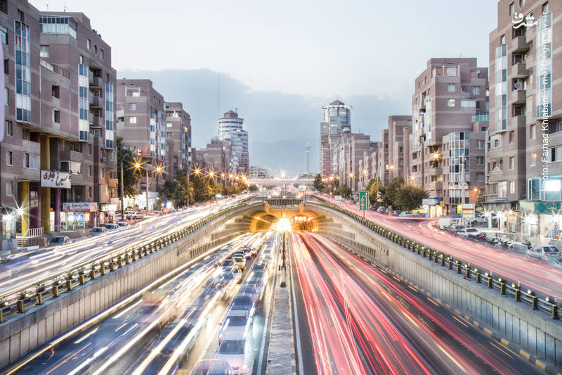 شهر سوخته‌ای که قالیباف تحویل شهردار بعدی داد