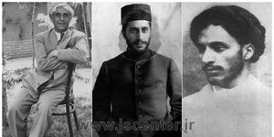 سیّد کودتاچی که بود؟/ از کشف «رضا شصت تیر» تا آبادسازی «سعادت آباد»